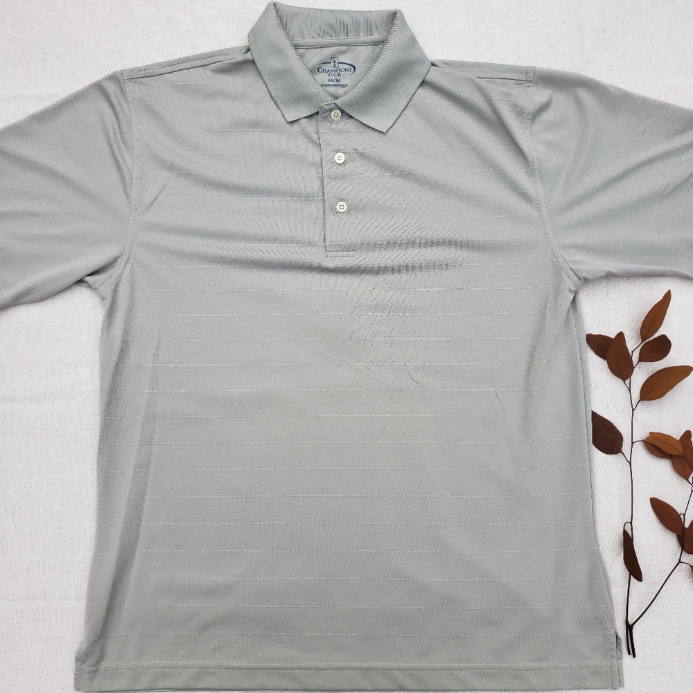 2 for 1 or 3 for $14 Champions Tour Golf Shirt
